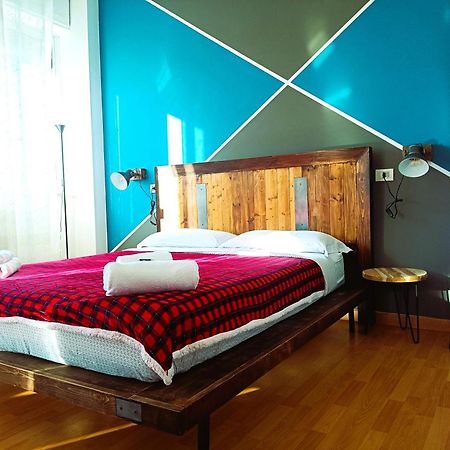 Look 4 Brera Design Apartment Milano Eksteriør billede
