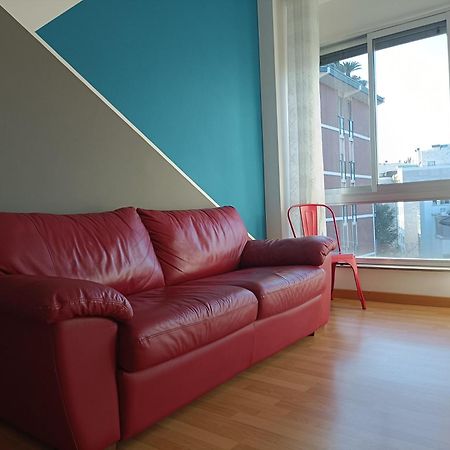 Look 4 Brera Design Apartment Milano Eksteriør billede