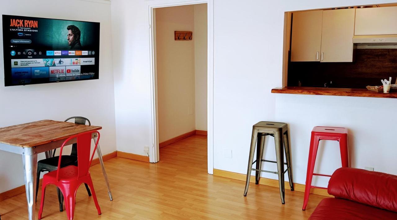Look 4 Brera Design Apartment Milano Eksteriør billede