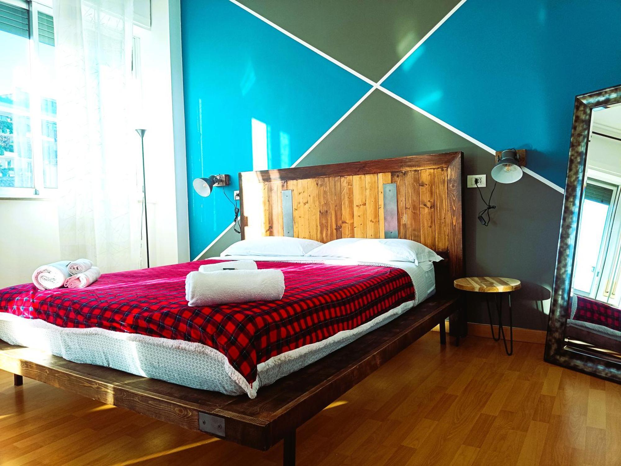 Look 4 Brera Design Apartment Milano Eksteriør billede