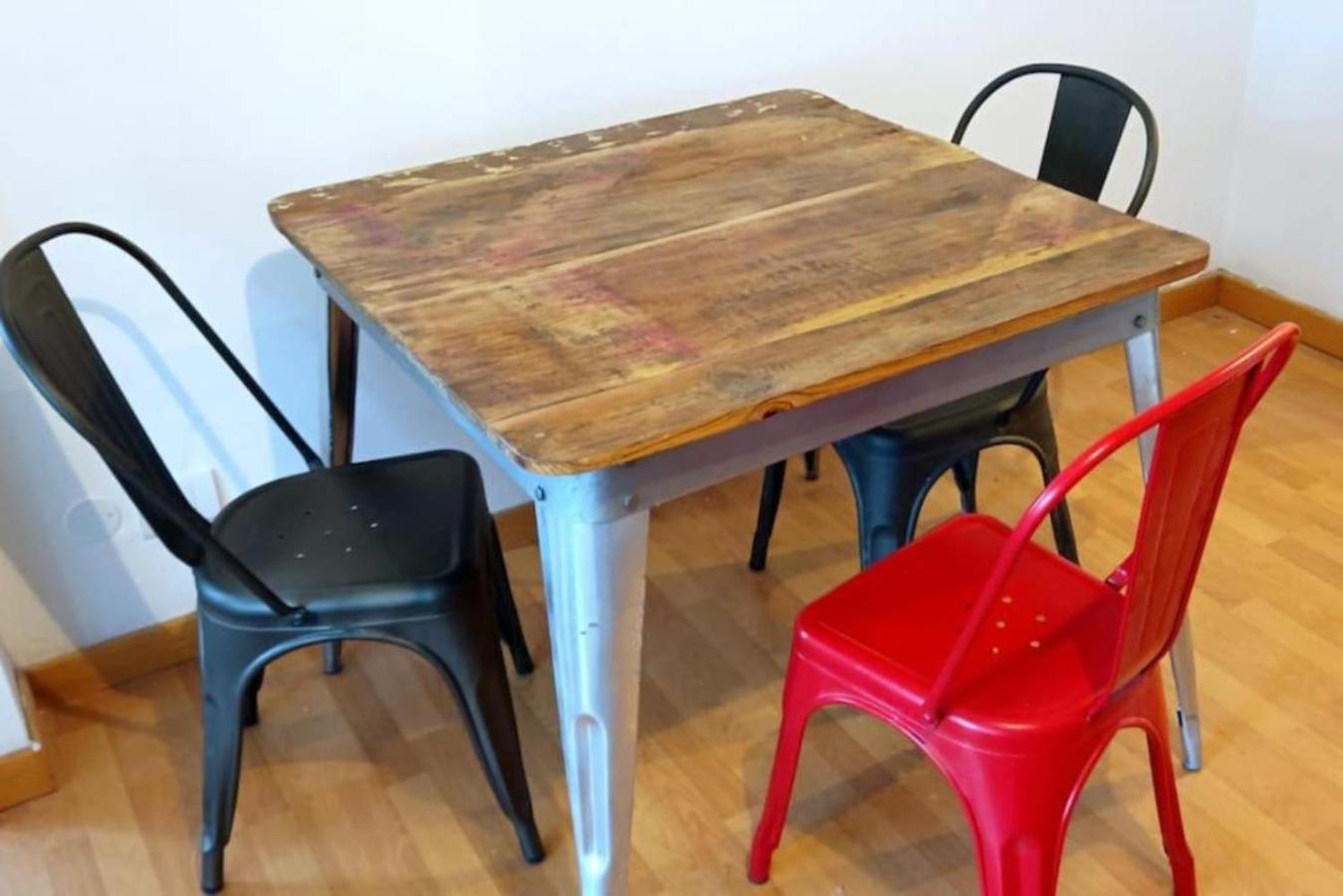 Look 4 Brera Design Apartment Milano Eksteriør billede