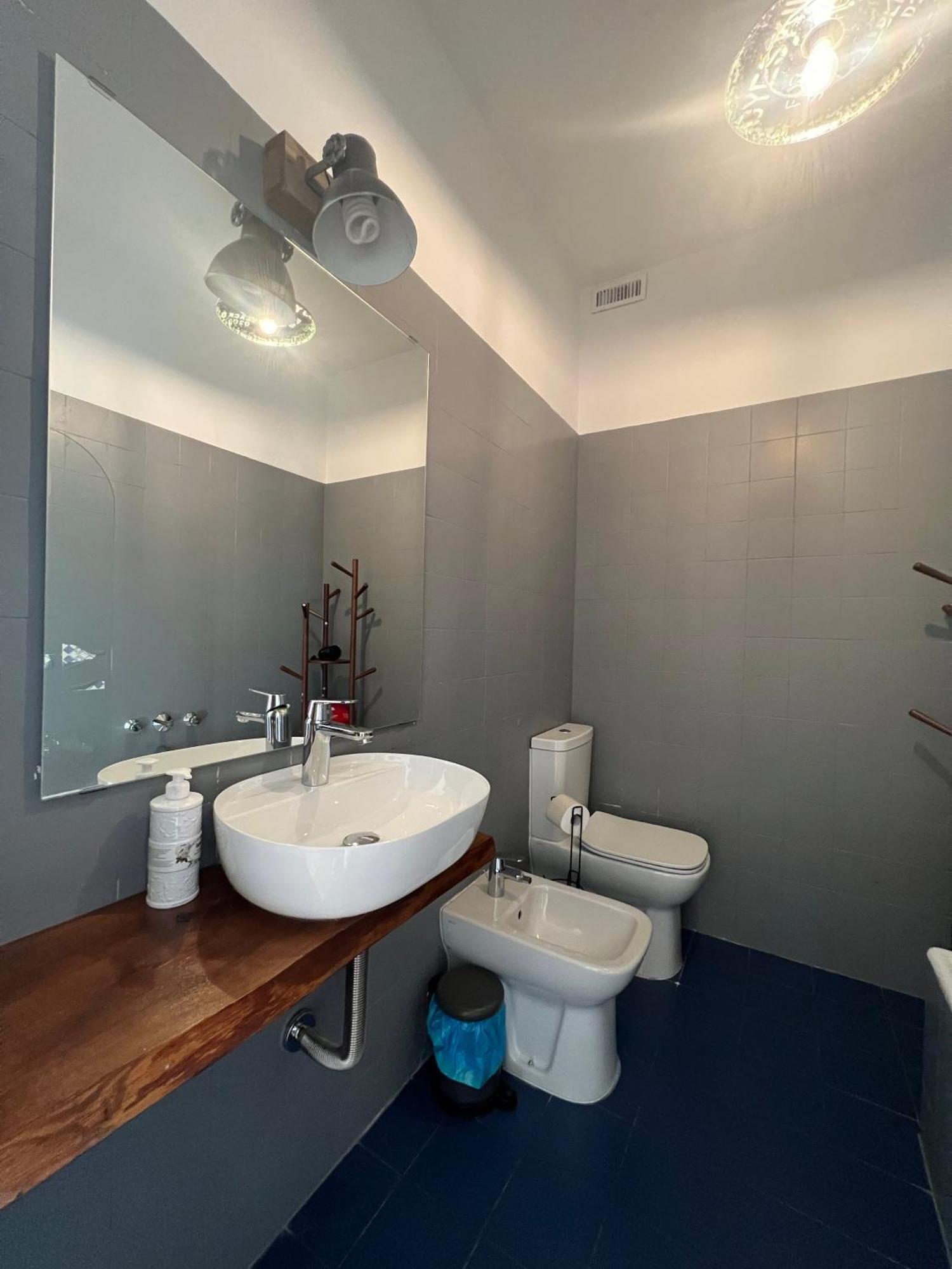 Look 4 Brera Design Apartment Milano Eksteriør billede