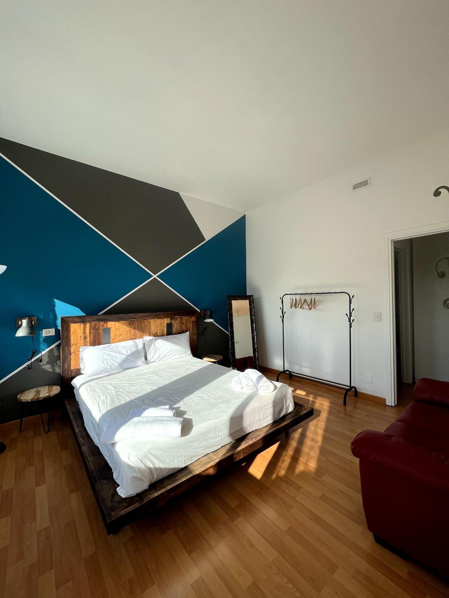 Look 4 Brera Design Apartment Milano Eksteriør billede